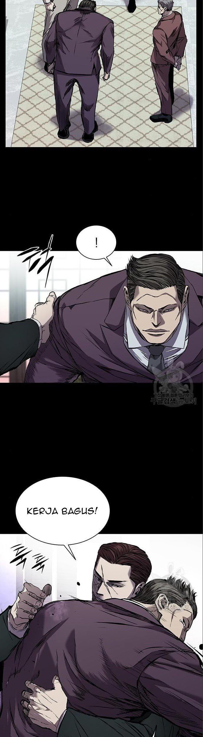 Castle 2: On Top of Everyone Chapter 5 Gambar 73