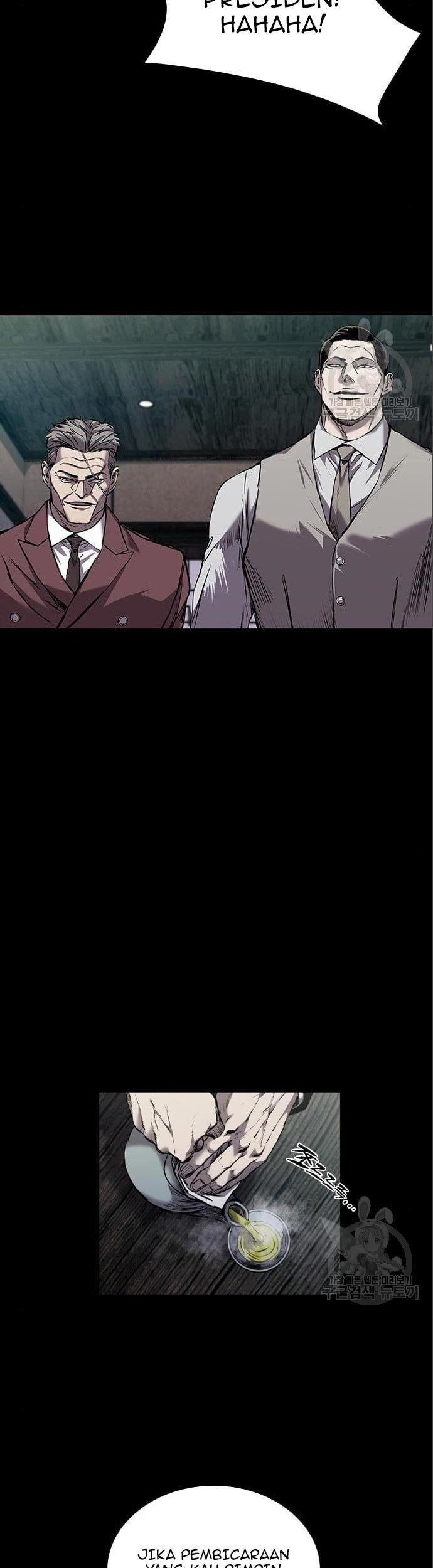 Castle 2: On Top of Everyone Chapter 5 Gambar 75