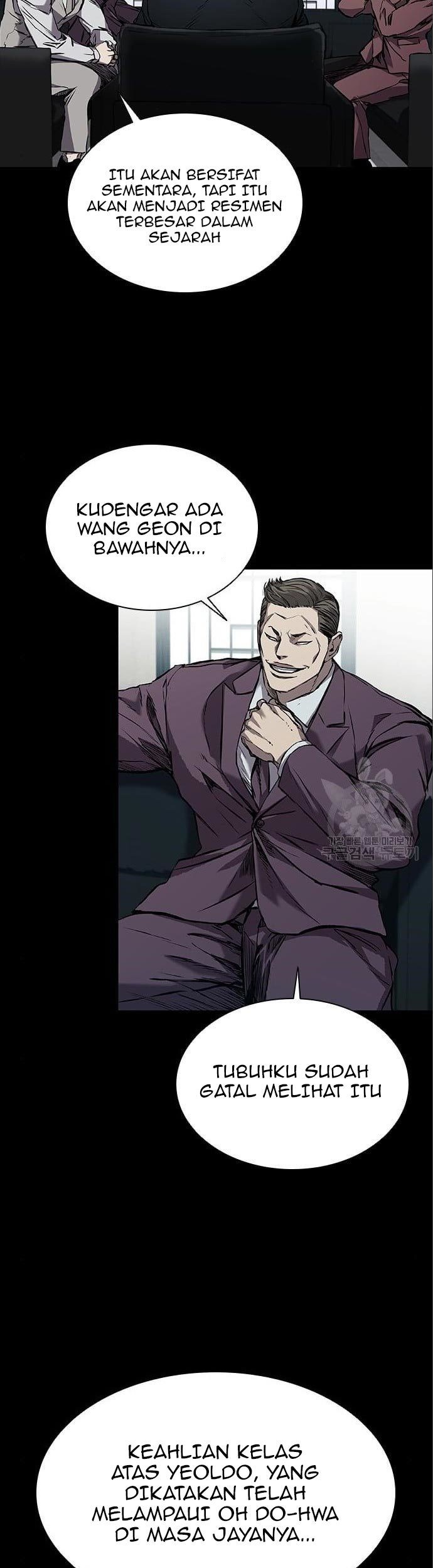 Castle 2: On Top of Everyone Chapter 5 Gambar 77