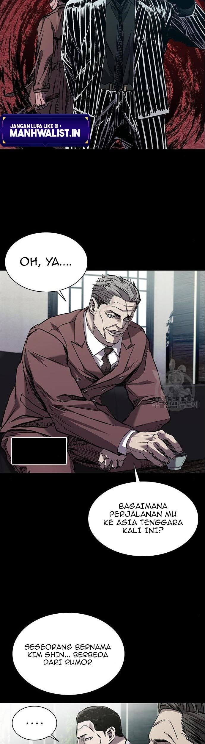 Castle 2: On Top of Everyone Chapter 5 Gambar 79