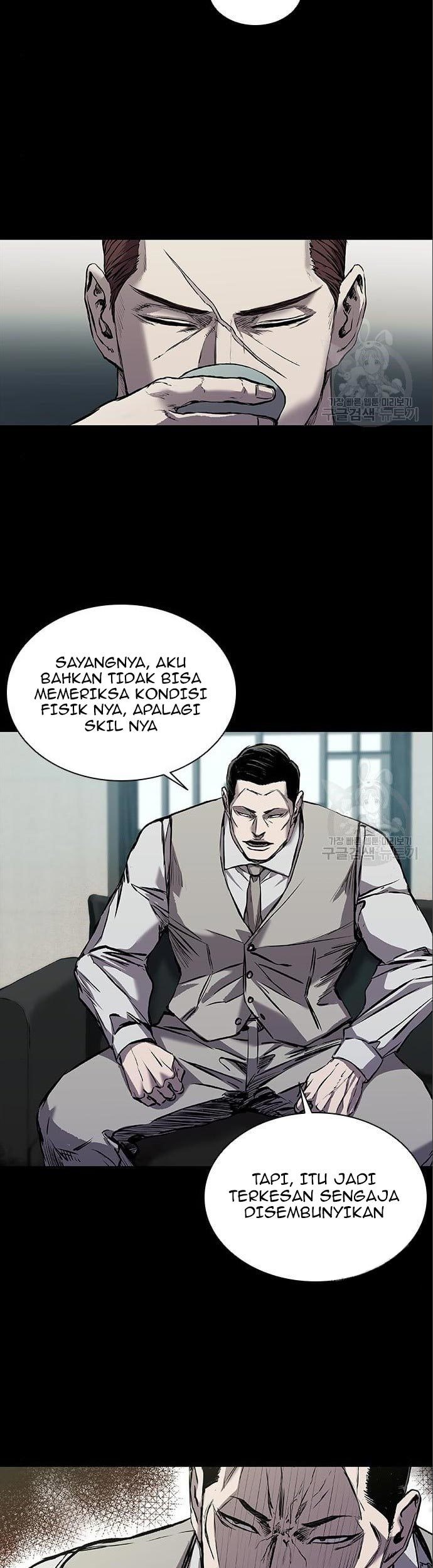 Castle 2: On Top of Everyone Chapter 5 Gambar 81