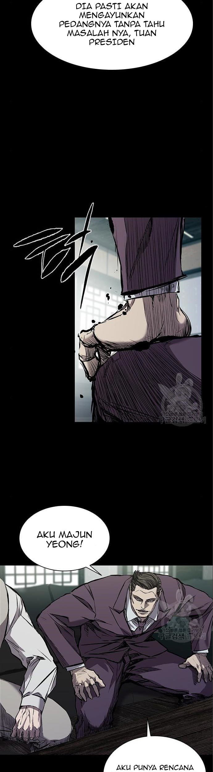 Castle 2: On Top of Everyone Chapter 5 Gambar 83