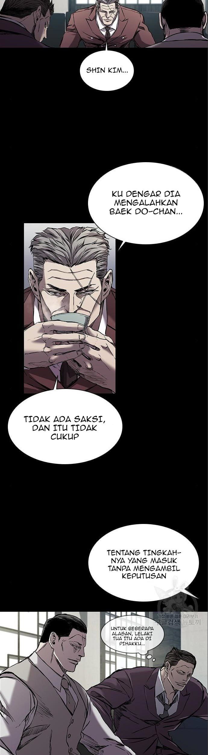 Castle 2: On Top of Everyone Chapter 5 Gambar 87