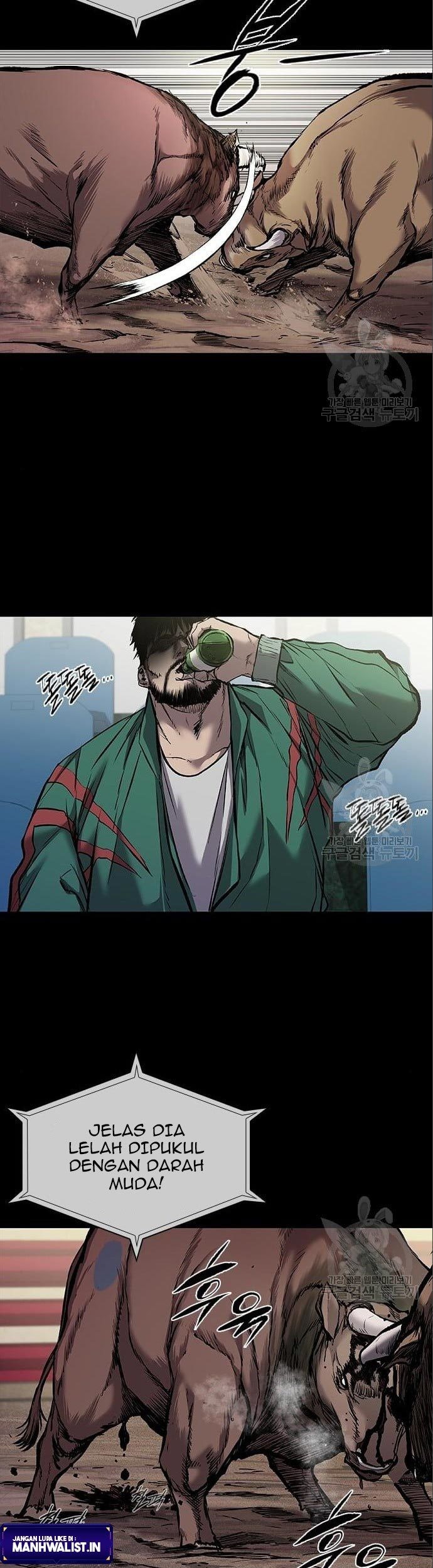 Castle 2: On Top of Everyone Chapter 5 Gambar 7