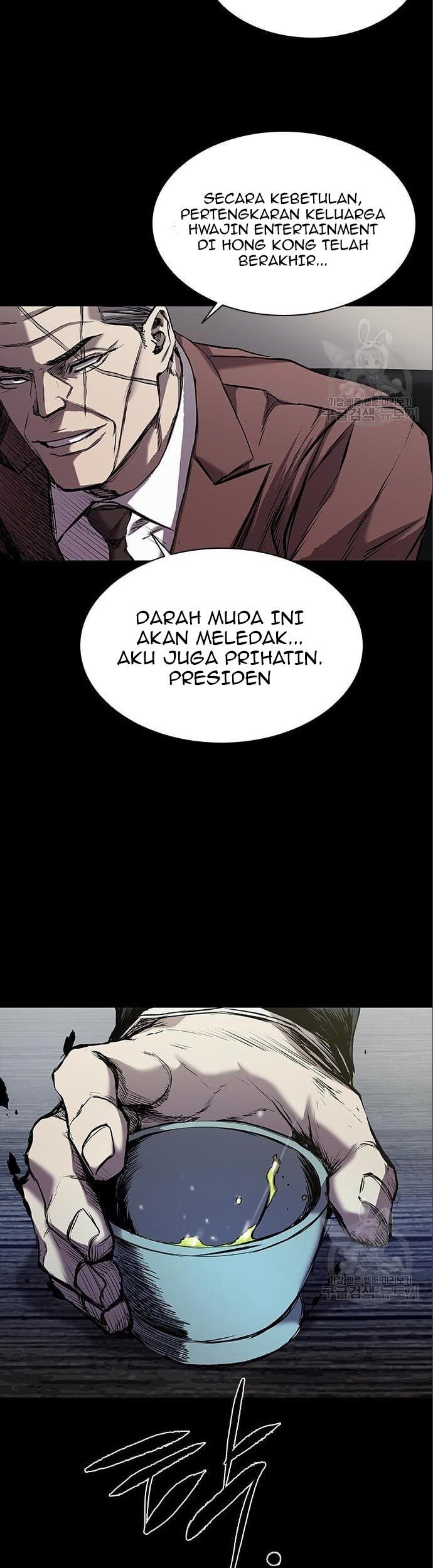 Castle 2: On Top of Everyone Chapter 5 Gambar 89