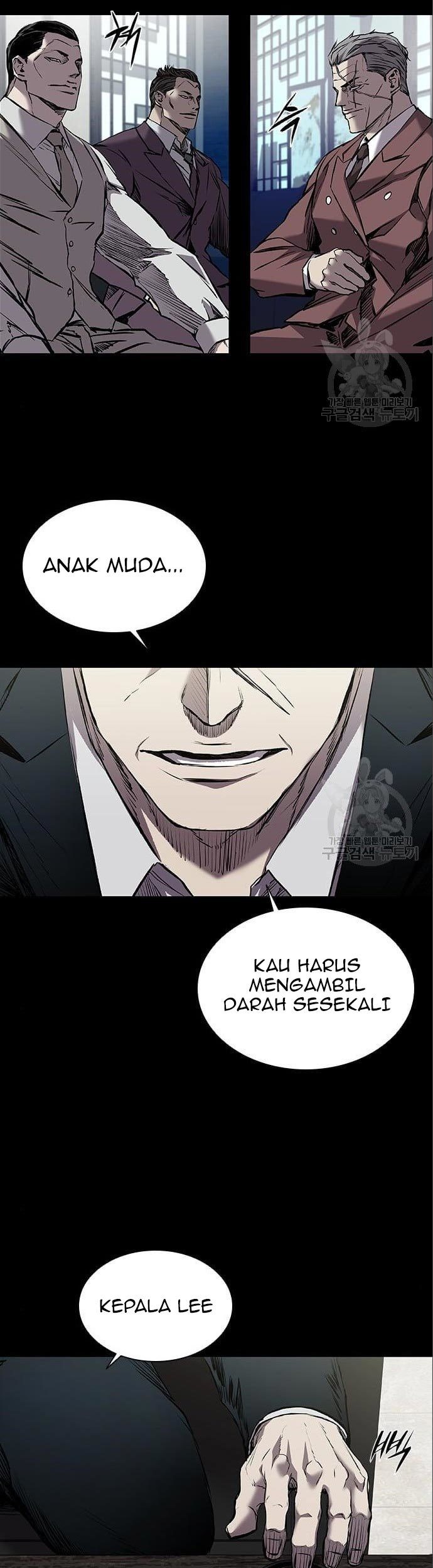 Castle 2: On Top of Everyone Chapter 5 Gambar 91