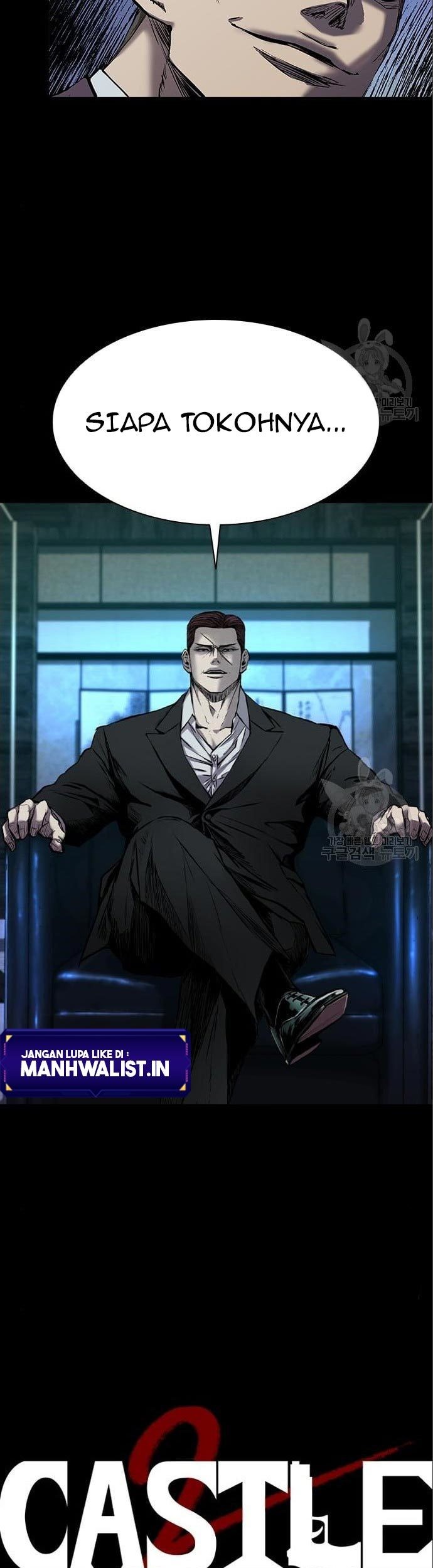 Castle 2: On Top of Everyone Chapter 5 Gambar 95