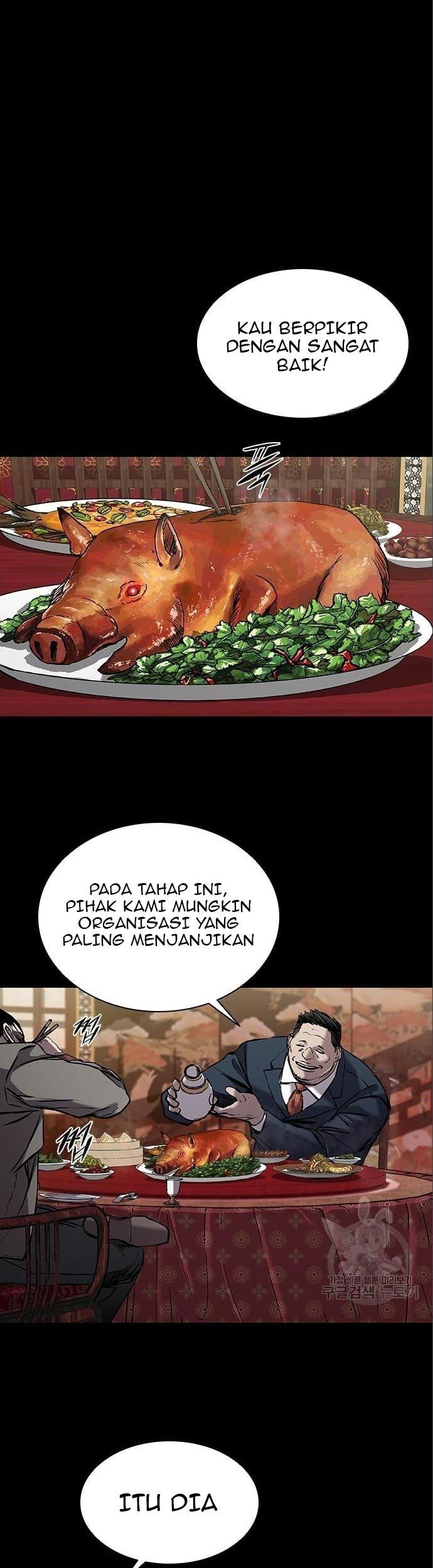 Castle 2: On Top of Everyone Chapter 5 Gambar 97