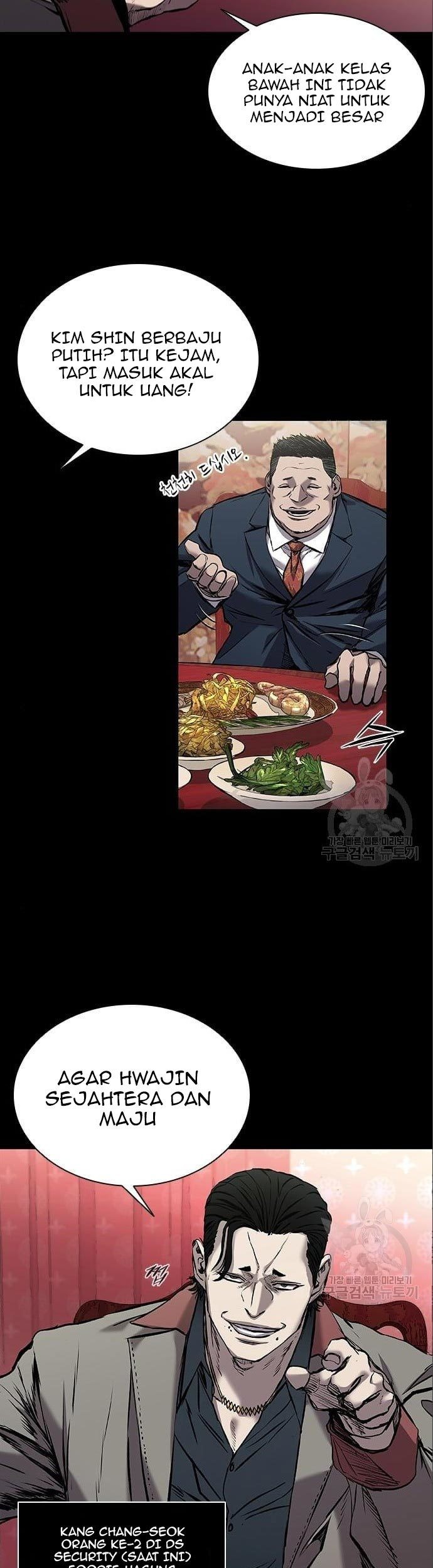 Castle 2: On Top of Everyone Chapter 5 Gambar 99