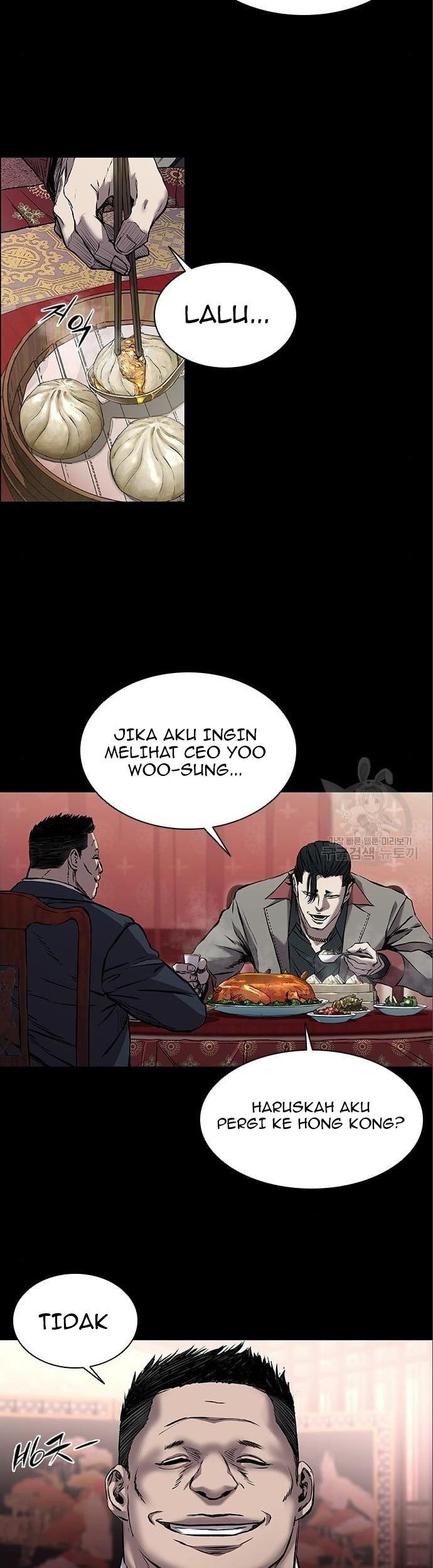 Castle 2: On Top of Everyone Chapter 5 Gambar 101