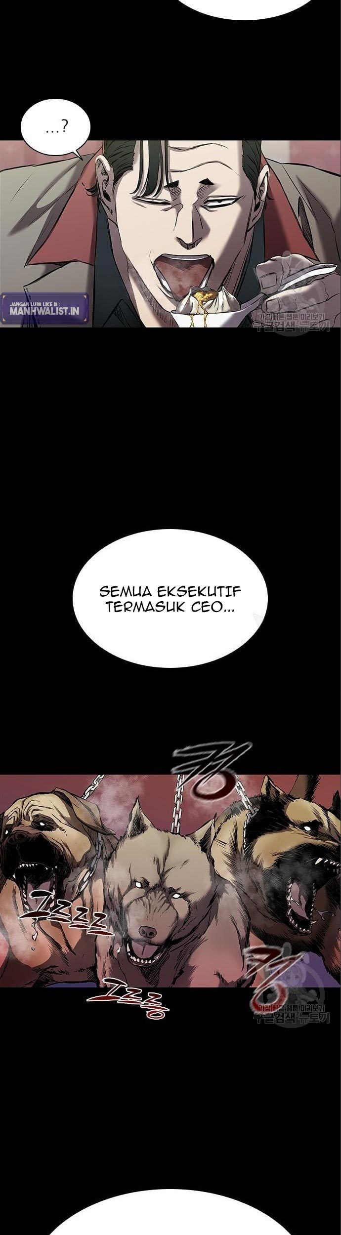 Castle 2: On Top of Everyone Chapter 5 Gambar 103