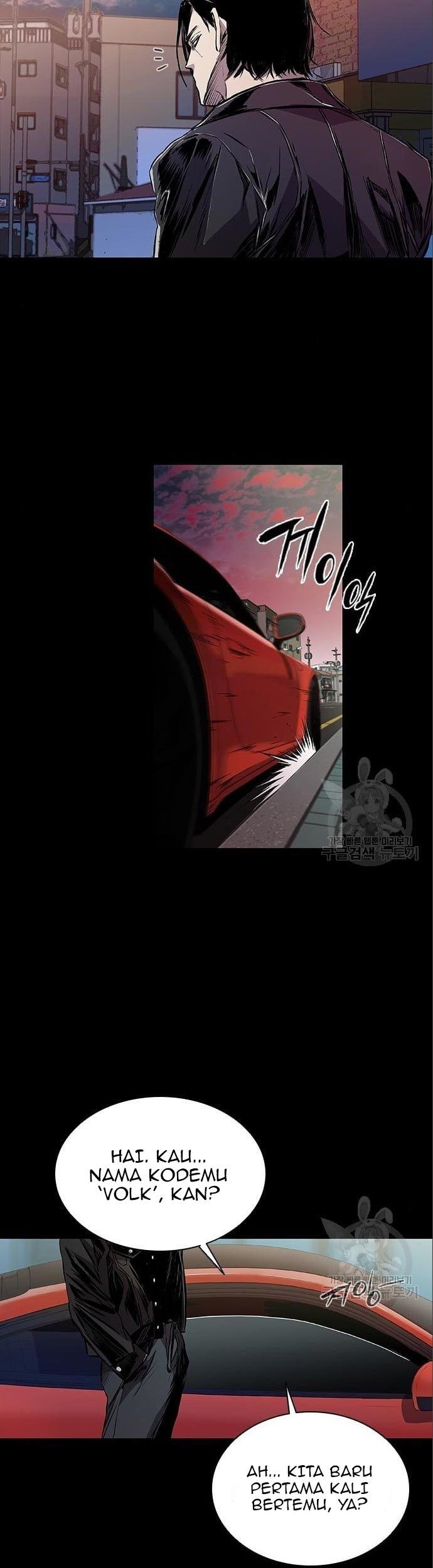 Castle 2: On Top of Everyone Chapter 5 Gambar 107