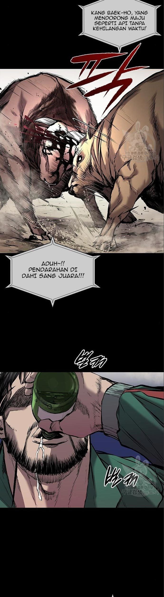 Castle 2: On Top of Everyone Chapter 5 Gambar 9