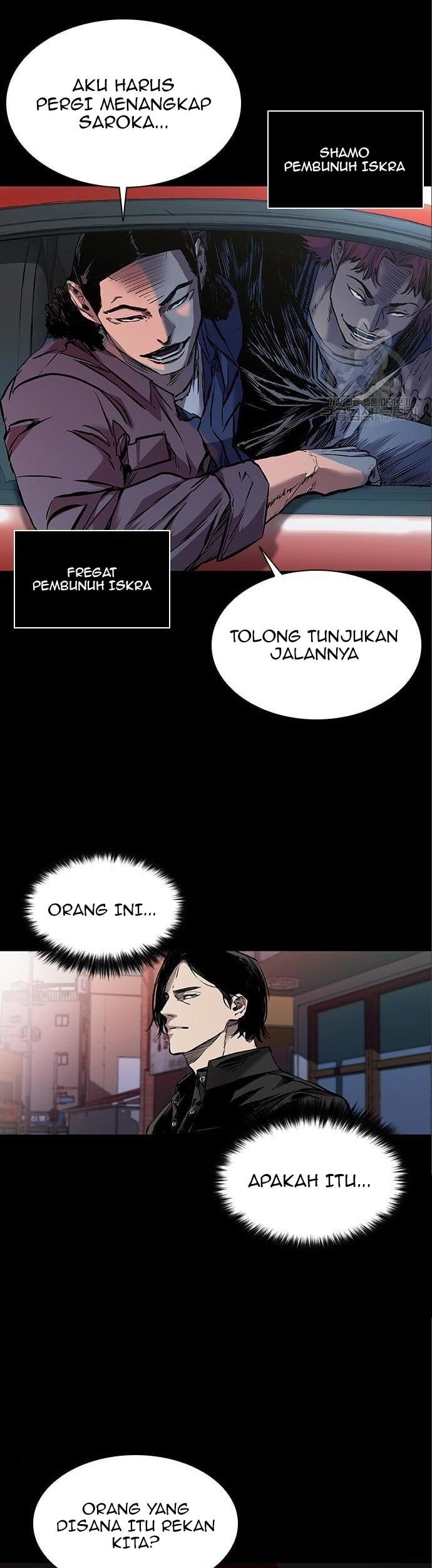 Castle 2: On Top of Everyone Chapter 5 Gambar 109