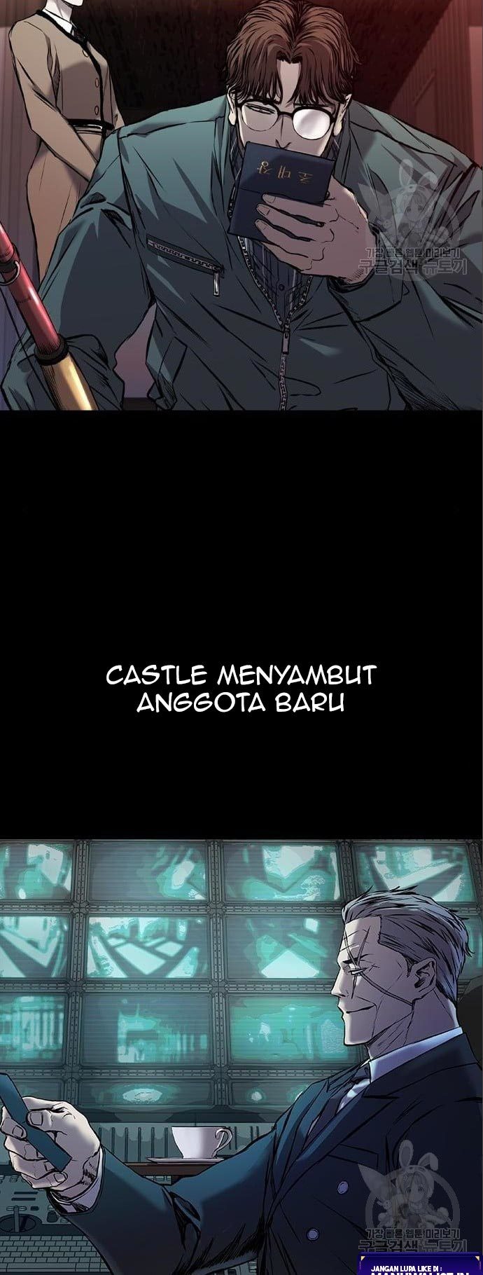 Castle 2: On Top of Everyone Chapter 5 Gambar 115