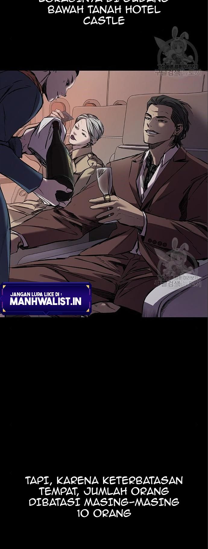 Castle 2: On Top of Everyone Chapter 5 Gambar 117