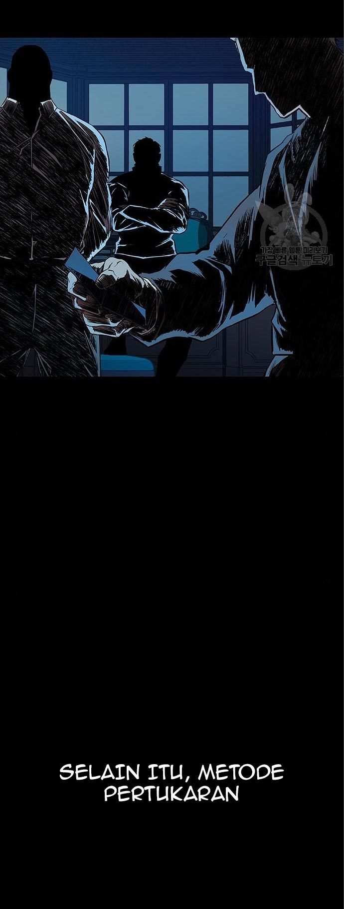 Castle 2: On Top of Everyone Chapter 5 Gambar 118