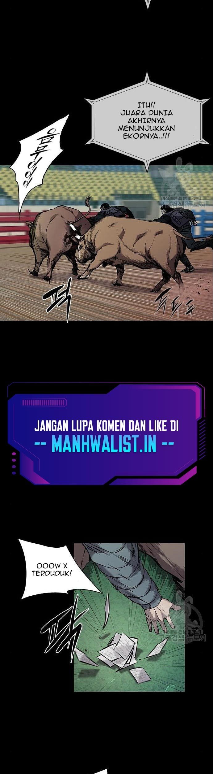 Castle 2: On Top of Everyone Chapter 5 Gambar 17