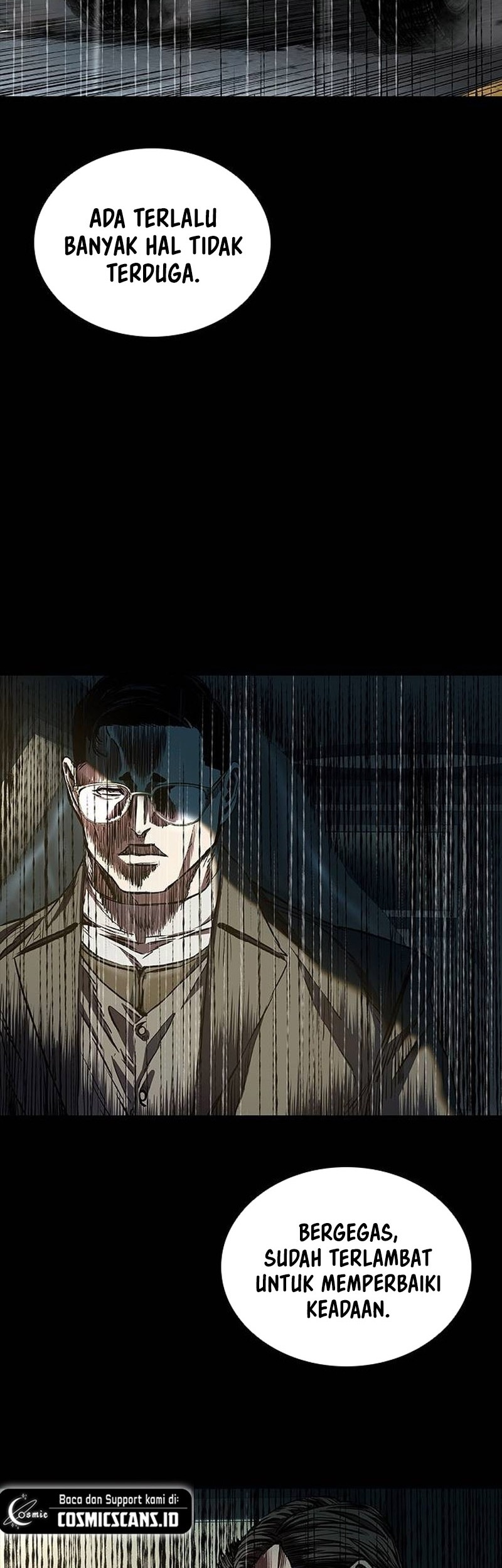 Castle 2: On Top of Everyone Chapter 50 Gambar 50