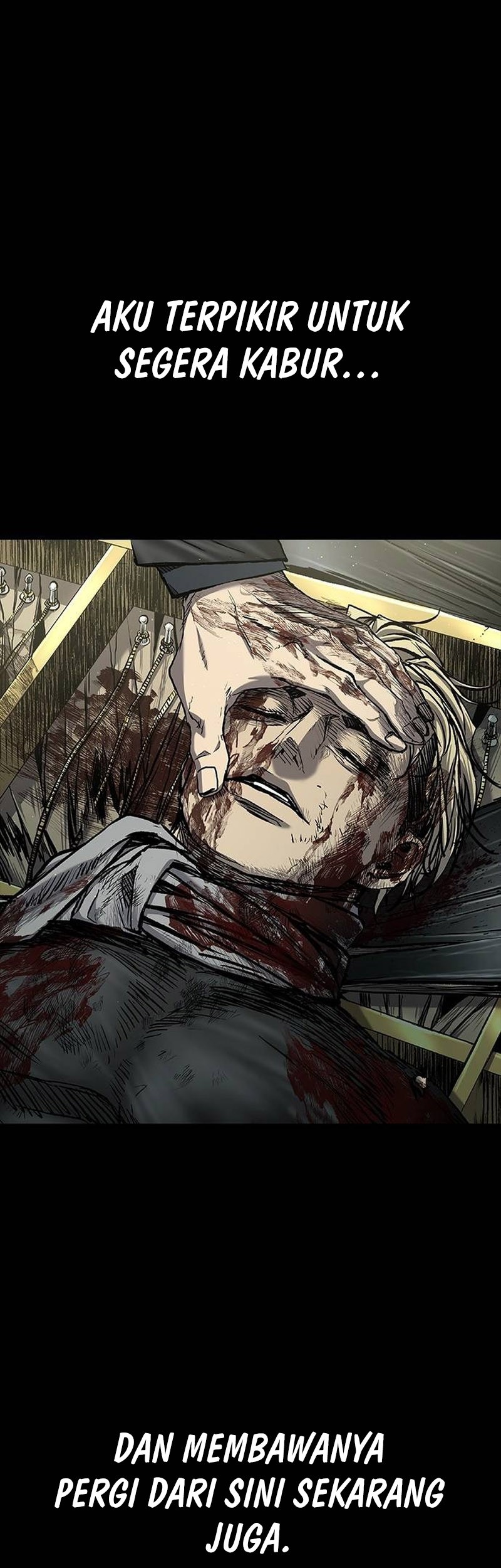 Castle 2: On Top of Everyone Chapter 50 Gambar 47