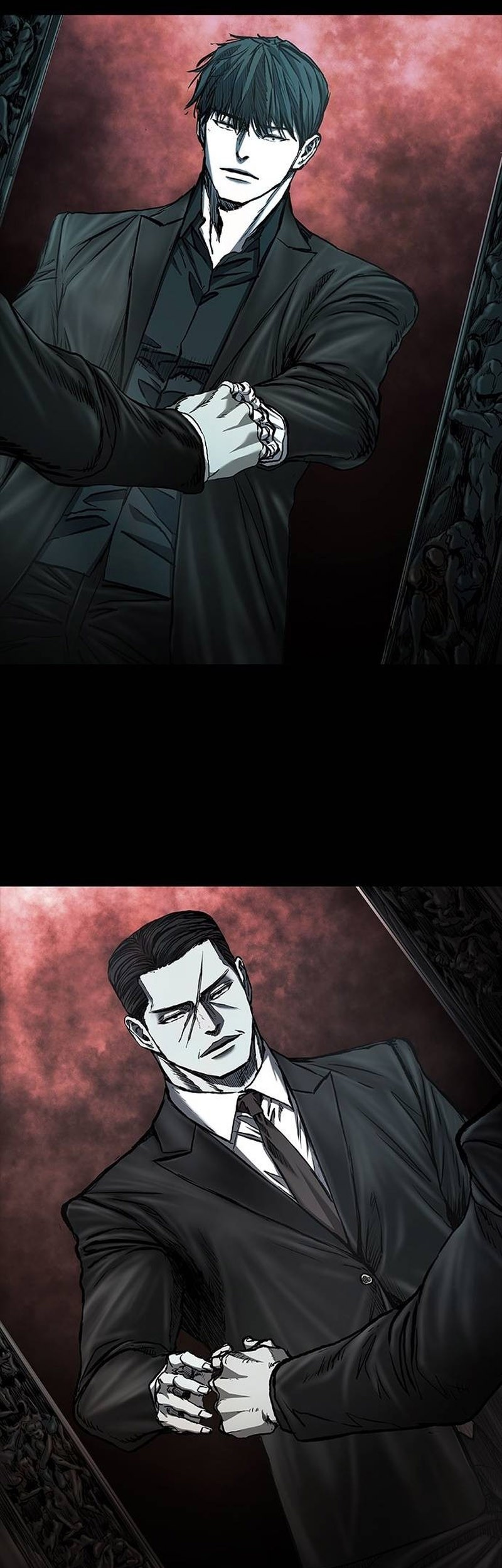 Castle 2: On Top of Everyone Chapter 50 Gambar 53