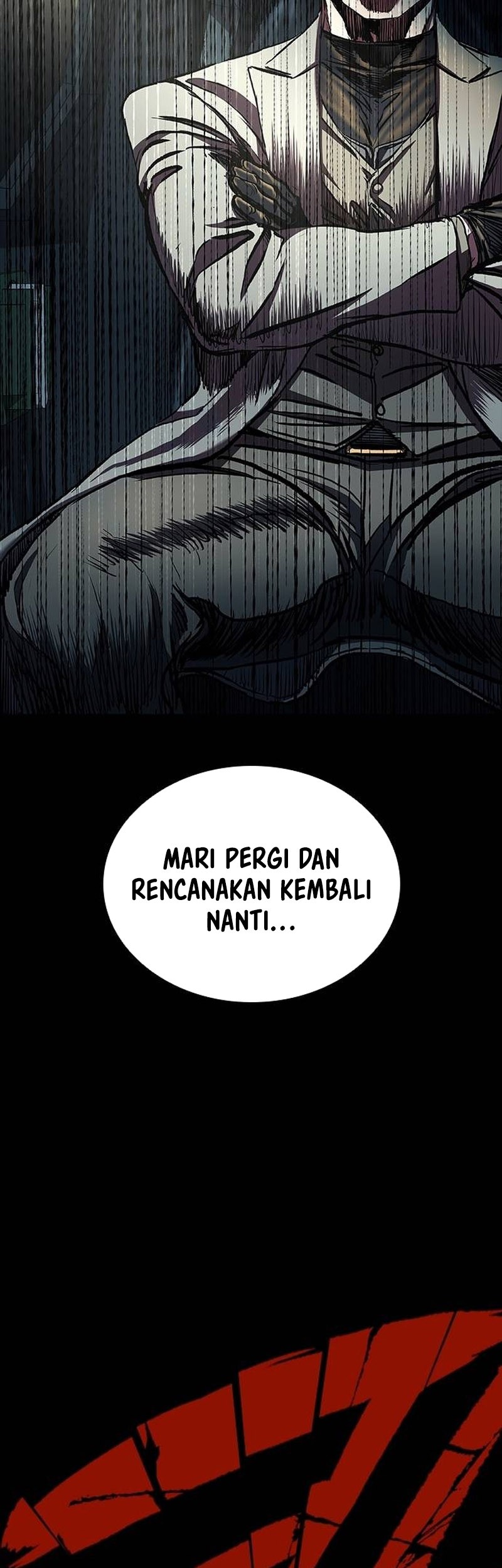 Castle 2: On Top of Everyone Chapter 50 Gambar 55