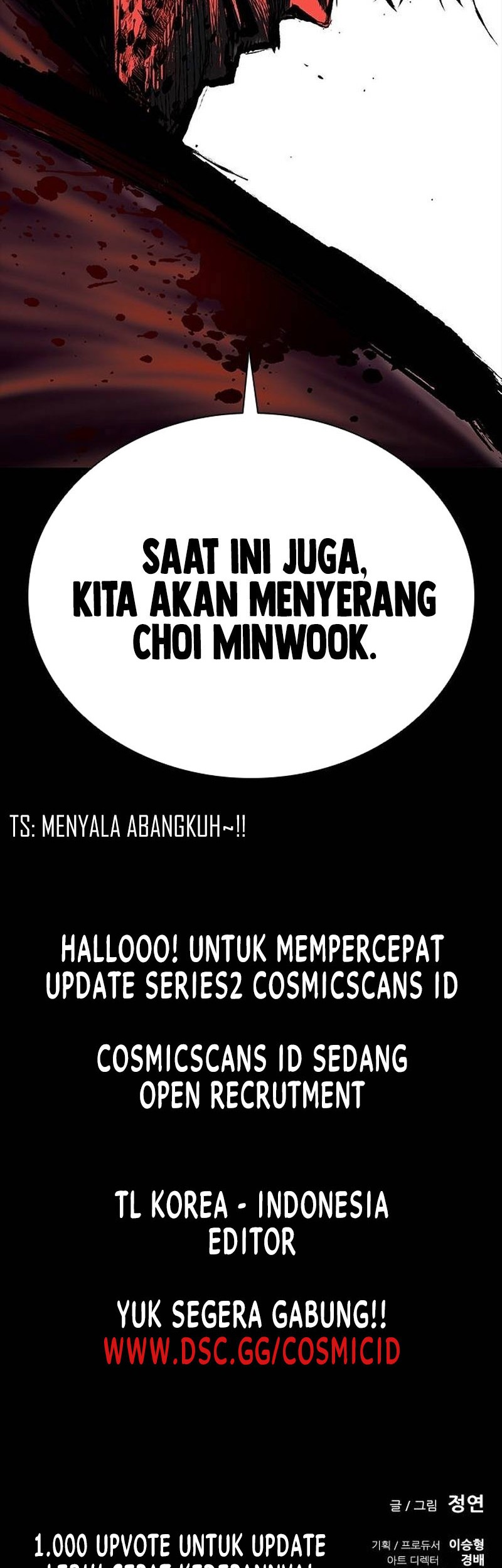 Castle 2: On Top of Everyone Chapter 50 Gambar 62