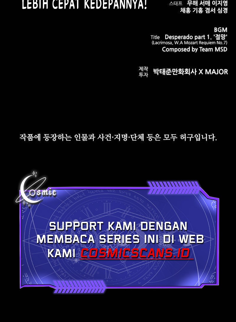 Castle 2: On Top of Everyone Chapter 50 Gambar 63