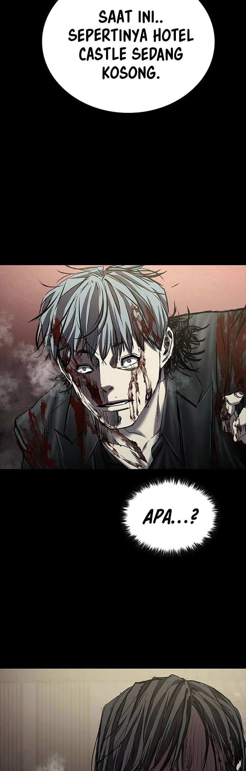 Castle 2: On Top of Everyone Chapter 50 Gambar 60