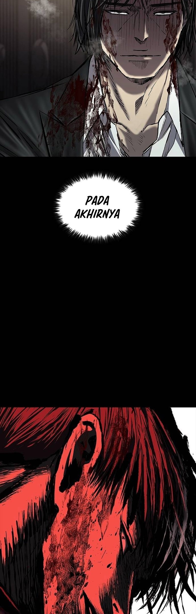 Castle 2: On Top of Everyone Chapter 50 Gambar 61