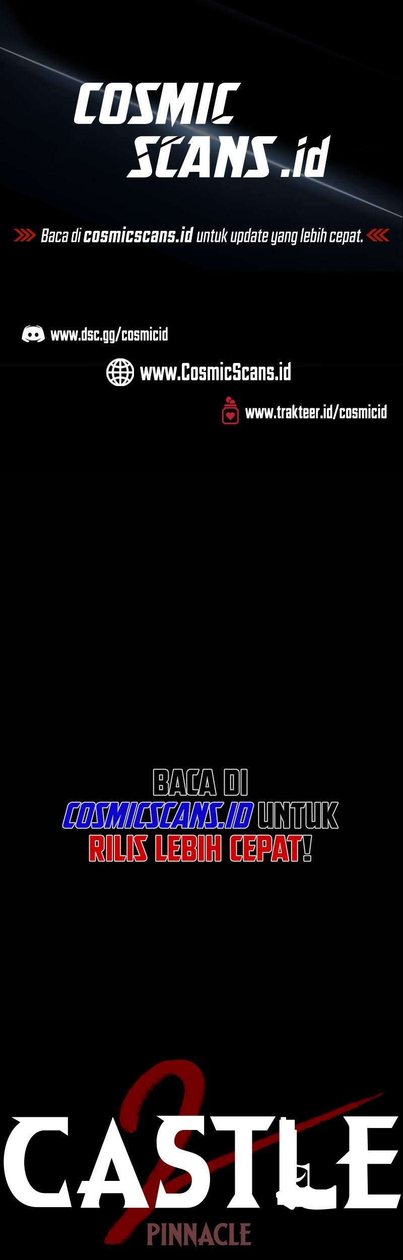 Manhwa Castle 2: On Top of Everyone Chapter 50 gambar nomor 2