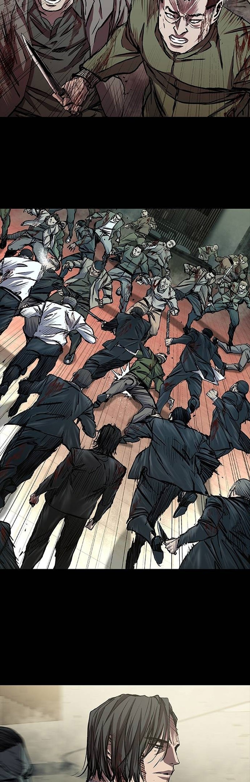 Castle 2: On Top of Everyone Chapter 50 Gambar 4