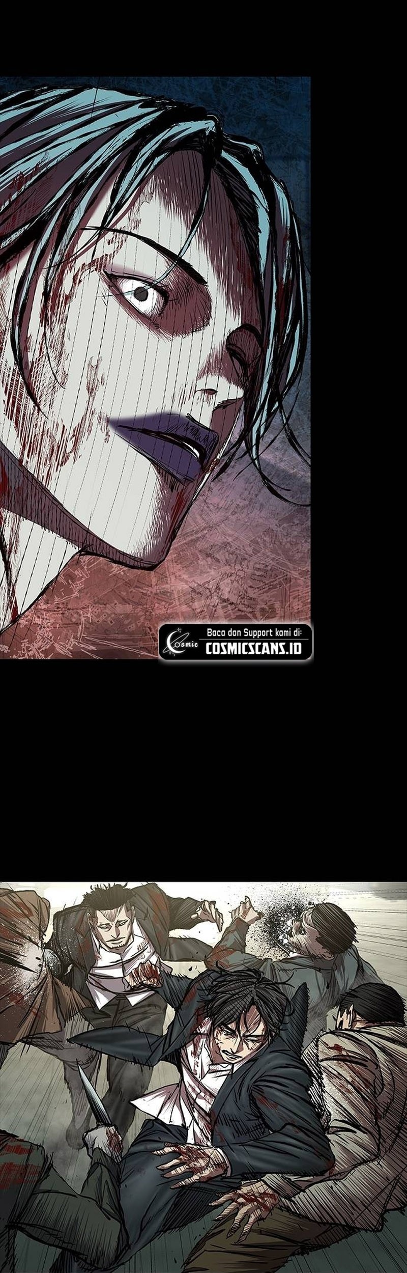 Castle 2: On Top of Everyone Chapter 50 Gambar 14