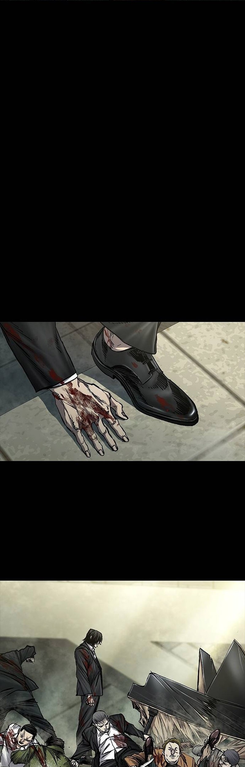 Castle 2: On Top of Everyone Chapter 50 Gambar 15