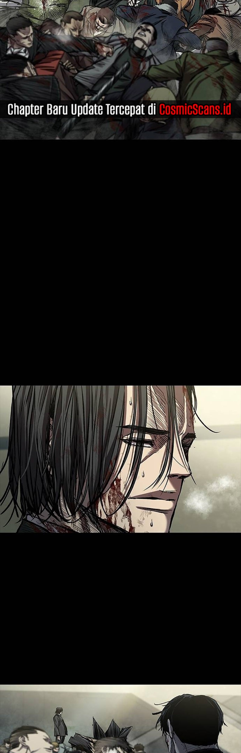 Castle 2: On Top of Everyone Chapter 50 Gambar 16