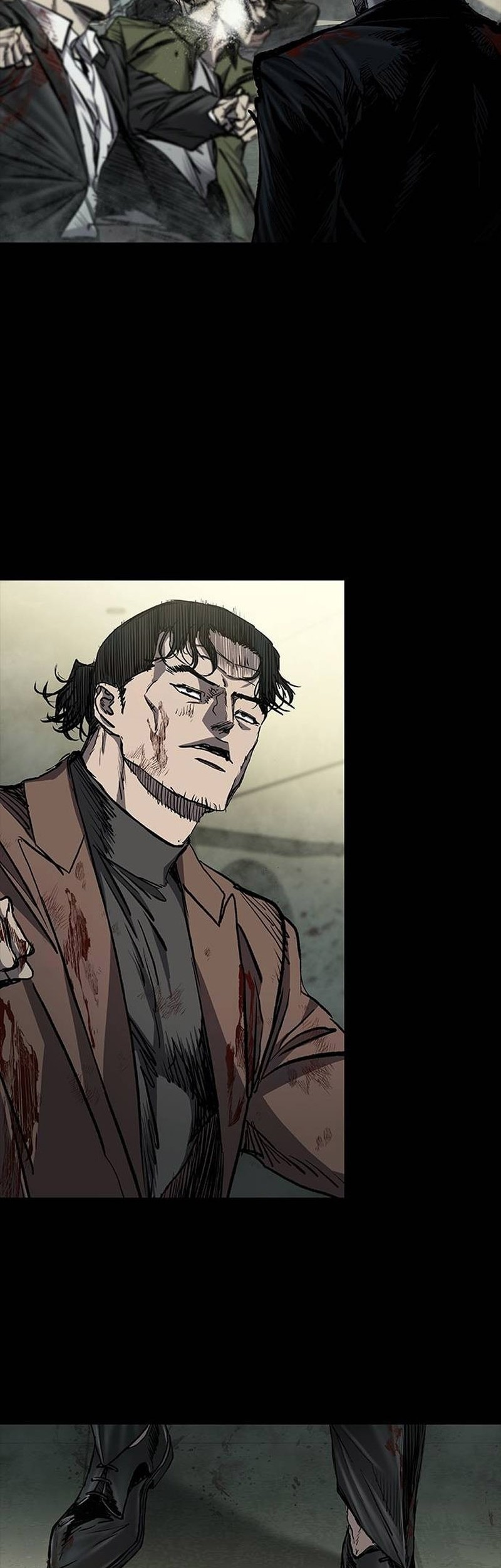 Castle 2: On Top of Everyone Chapter 50 Gambar 17