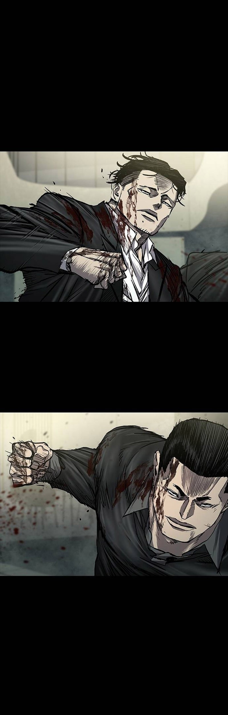 Castle 2: On Top of Everyone Chapter 50 Gambar 19