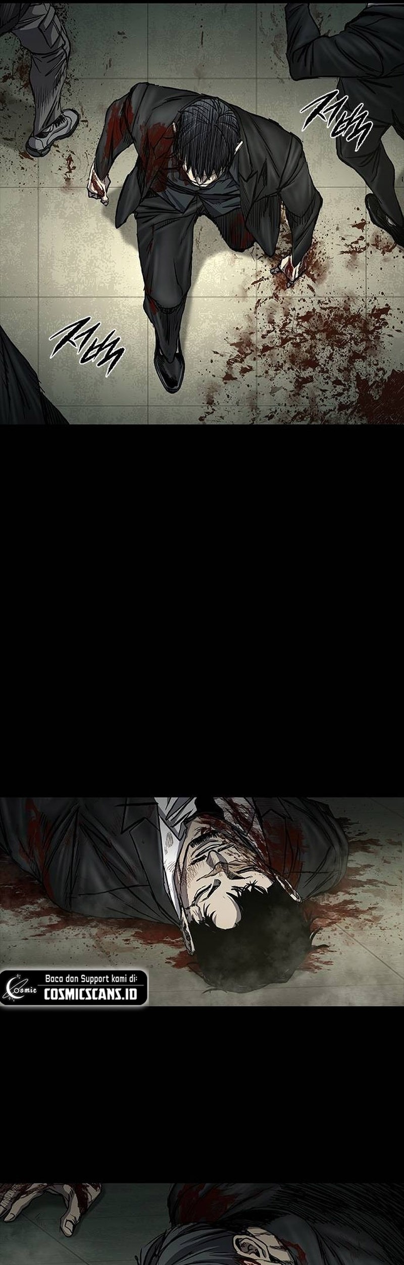 Castle 2: On Top of Everyone Chapter 50 Gambar 20