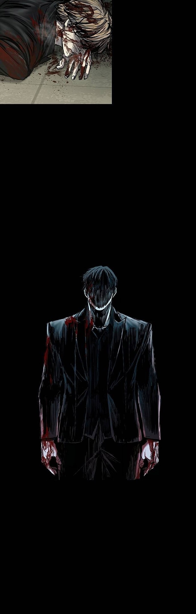 Castle 2: On Top of Everyone Chapter 50 Gambar 22