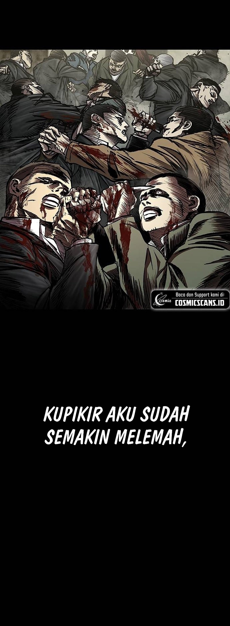 Castle 2: On Top of Everyone Chapter 50 Gambar 23