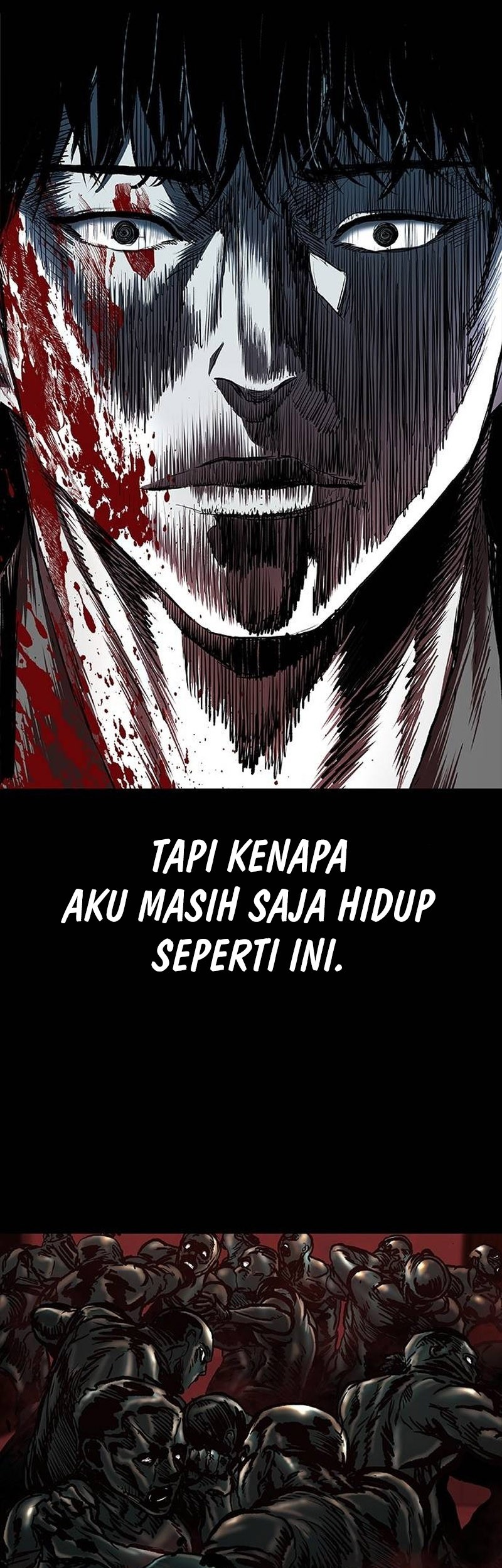 Castle 2: On Top of Everyone Chapter 50 Gambar 24