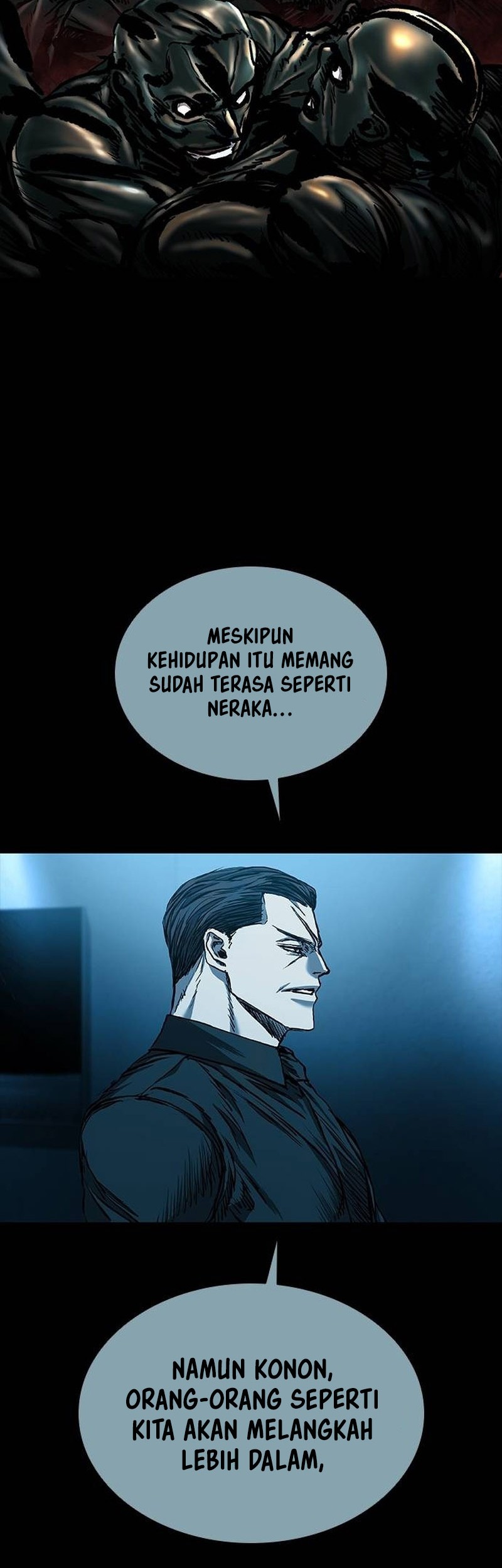 Castle 2: On Top of Everyone Chapter 50 Gambar 25