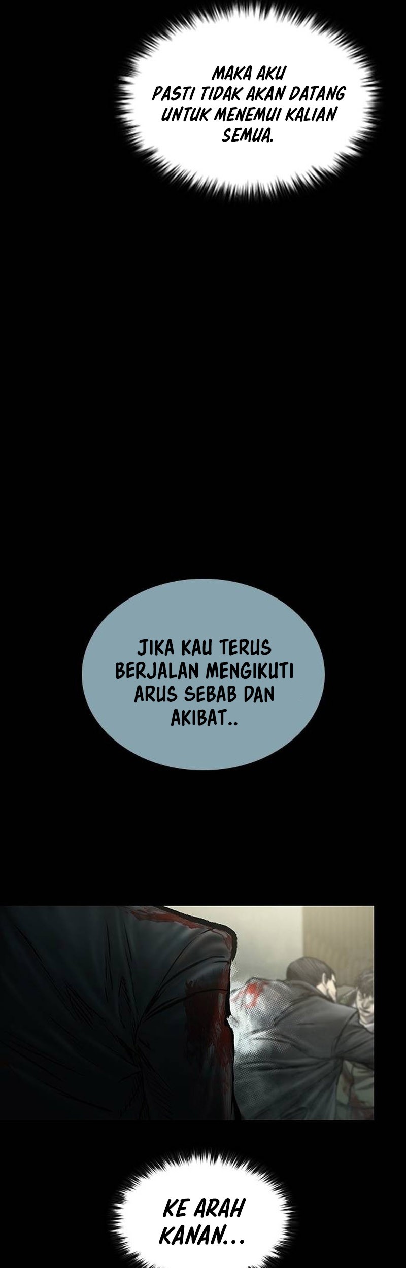 Castle 2: On Top of Everyone Chapter 50 Gambar 30