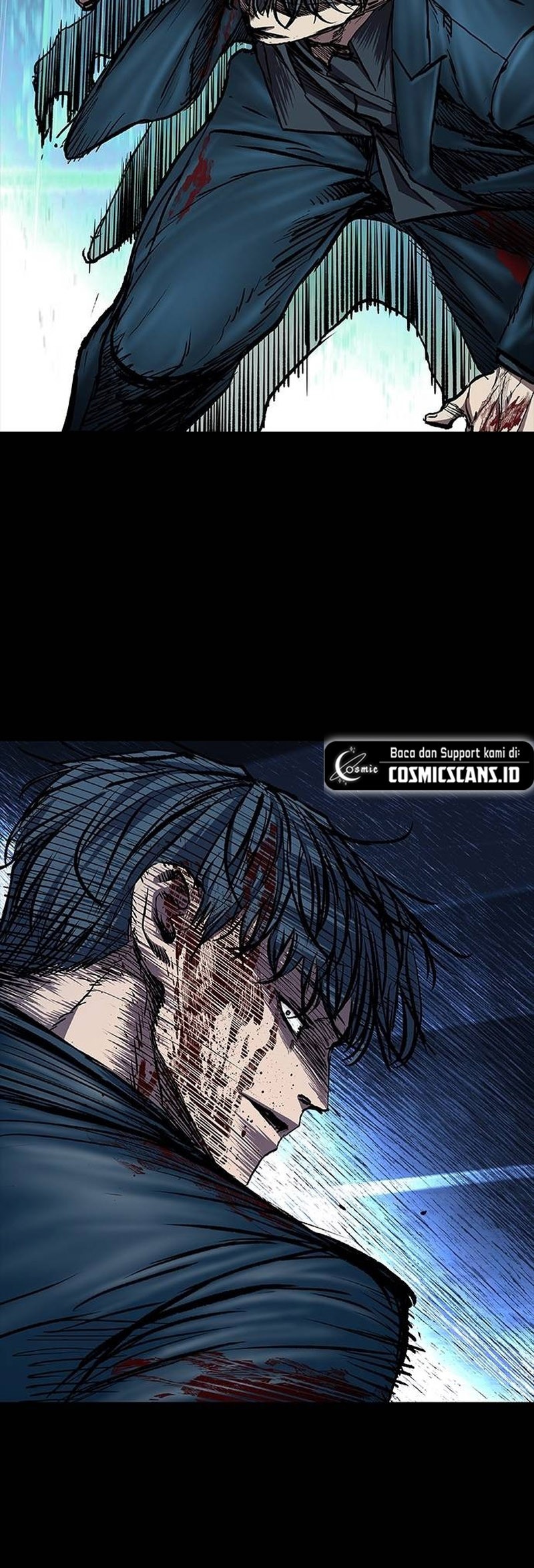 Castle 2: On Top of Everyone Chapter 50 Gambar 34