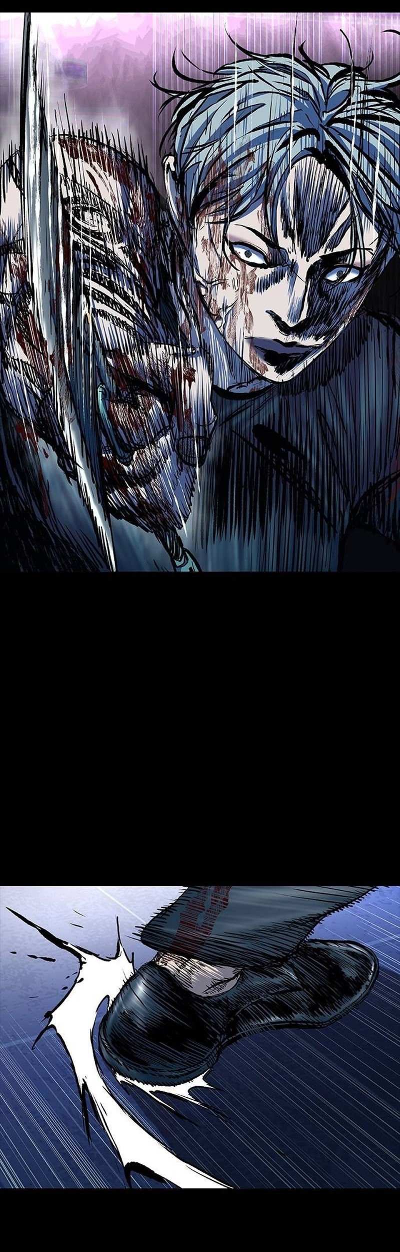 Castle 2: On Top of Everyone Chapter 50 Gambar 35