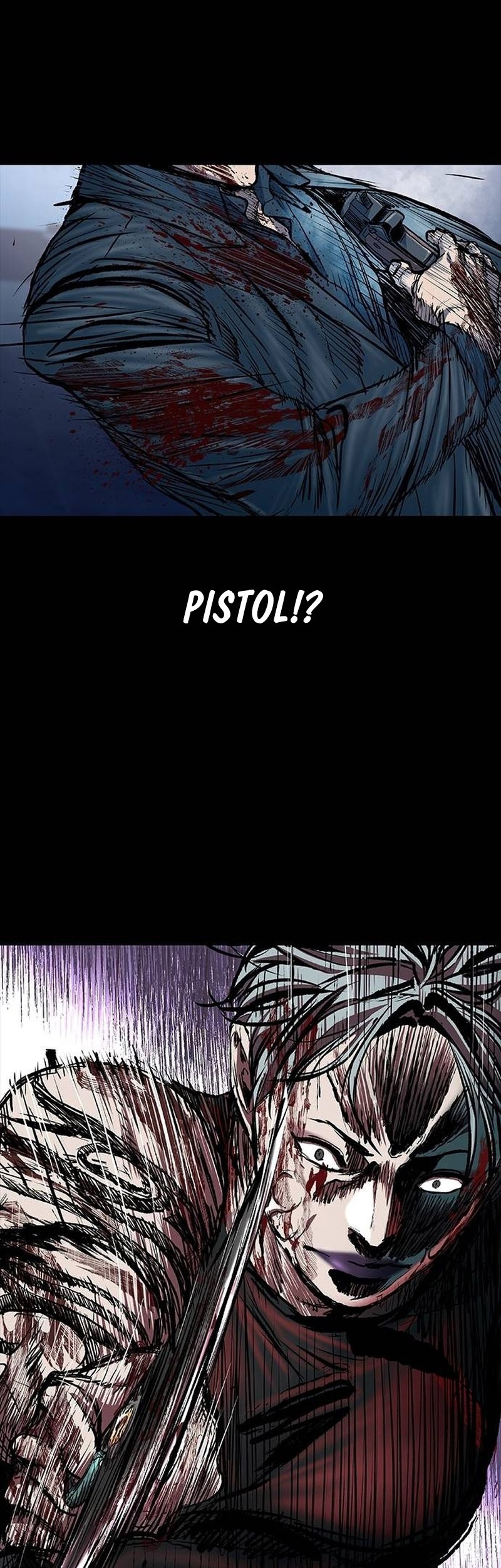 Castle 2: On Top of Everyone Chapter 50 Gambar 36