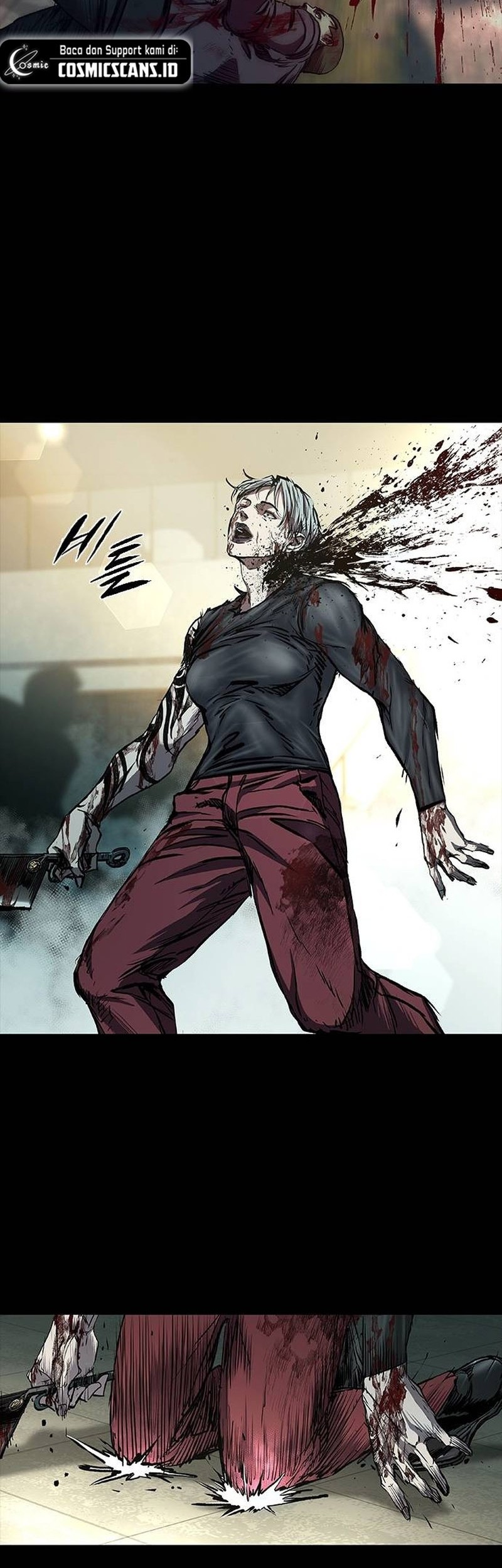 Castle 2: On Top of Everyone Chapter 50 Gambar 38