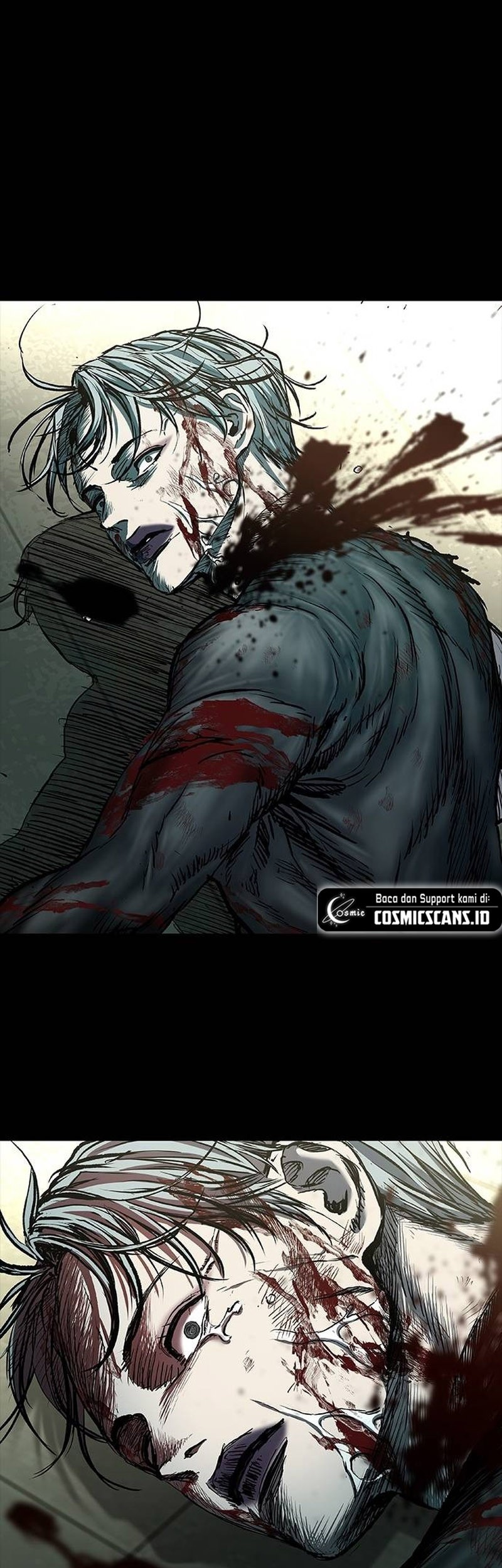 Castle 2: On Top of Everyone Chapter 50 Gambar 39