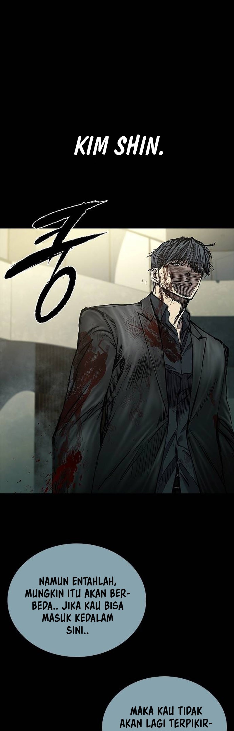 Castle 2: On Top of Everyone Chapter 50 Gambar 41