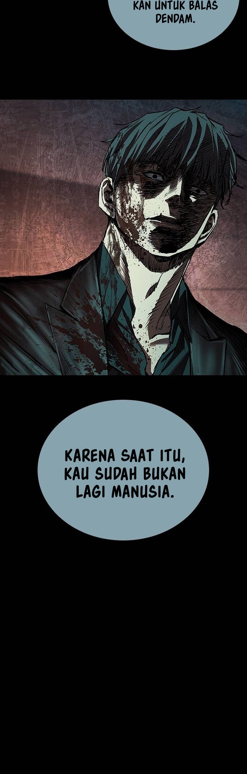 Castle 2: On Top of Everyone Chapter 50 Gambar 42